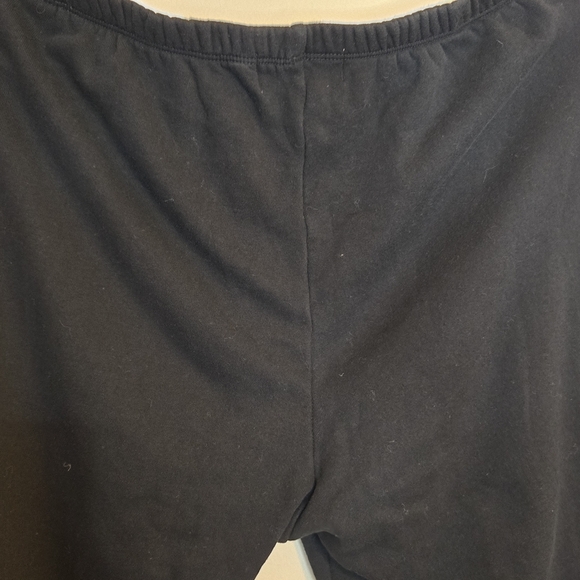 WILDFOX Celestial Stitches Sweatpants Embroidered Stars - Picture 6 of 8